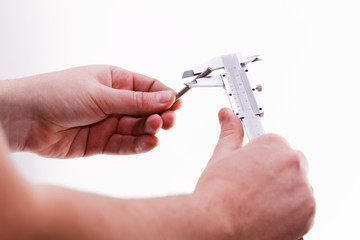 Digital Caliper