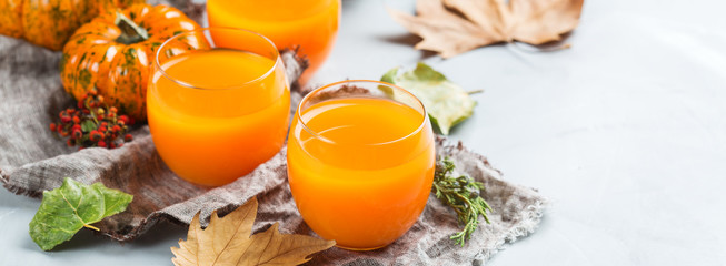 Thanksgiving pumpkin autumn fresh juice drink cocktail beverage