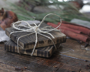 Christmas background