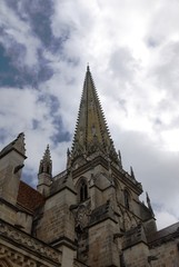 Dijon : Centre-ville