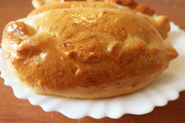 bakery products
