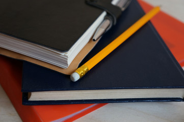 notebooks