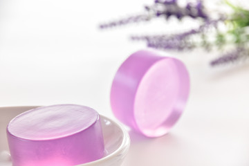 美容イメージ スキンケア