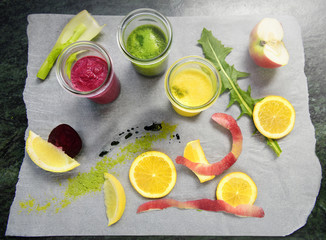 Smoothies