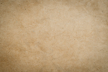 Grunge old paper and dirty vintage background and texture with space.