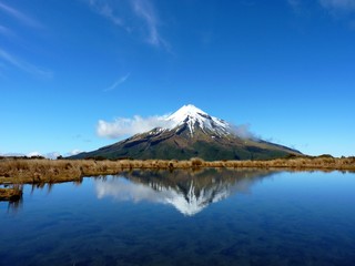 Neuseeland - Taranaki