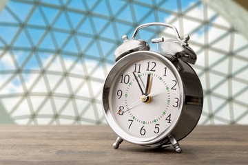 Clock.