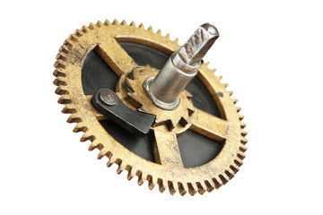 hour gear