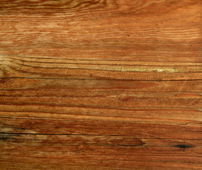 Fototapeta premium Vintage wood background.