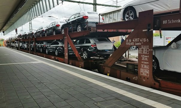 Autozug