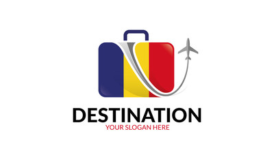 Destination Logo