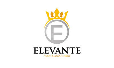 Elevante Logo