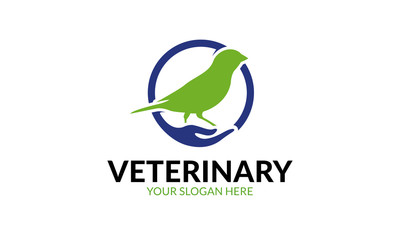 Veterinary Logo