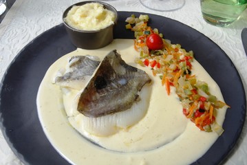 Plats typiques du Midi de la France