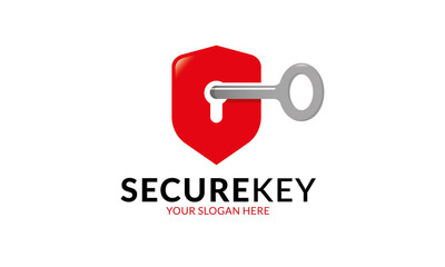 Secure Logo