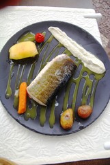 Plats typiques du Midi de la France