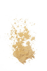 Makeup powder - blush or eyeshadow