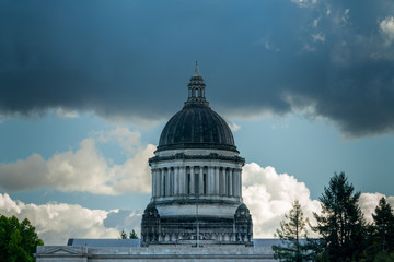 Washington State Capitol Building