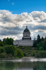 Washington State Capitol Building