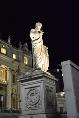 Fototapeta na wymiar Pius IX 