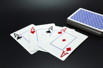 cards