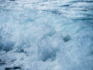 Kroatien, Adria, Dalmatien, Hvar, Wasser