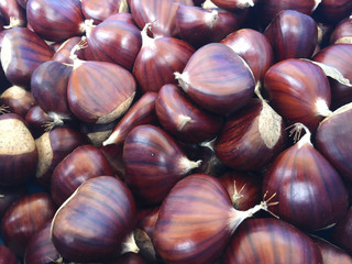 Chestnuts