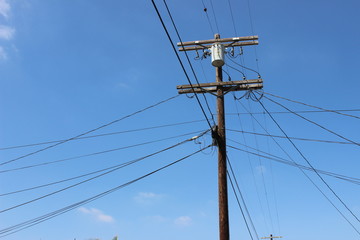 Power Lines