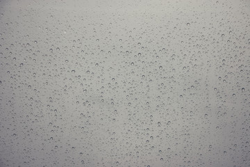 Drops.