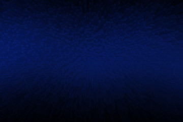 A background with blue and black colors