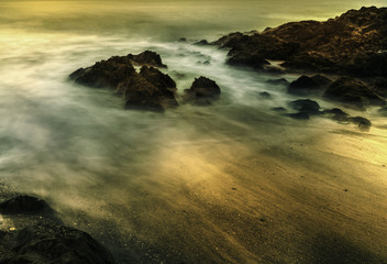 Ebb and Flow