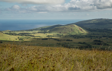 Easter Island