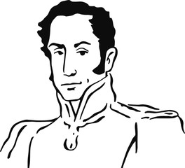 Simon Bolivar-1