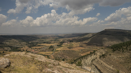 Sierra de Gudar