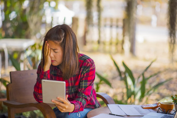 Obraz premium stress at work,