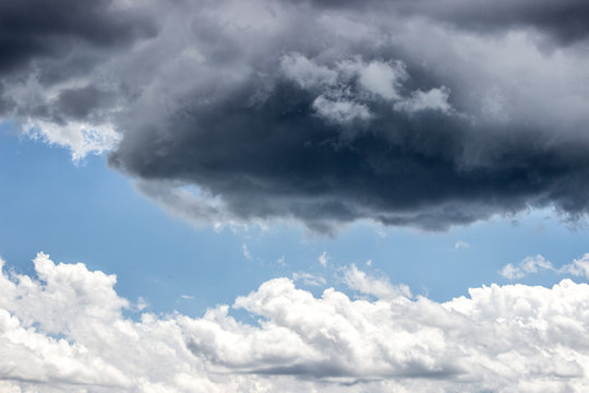 Storm Brewing 