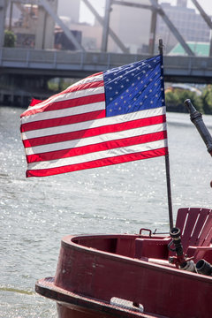 American Flag 