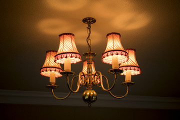 vintage lighting