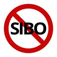 SIBO - Small Intestinal Bacterial Overgrowth