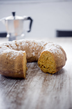 Biscocho