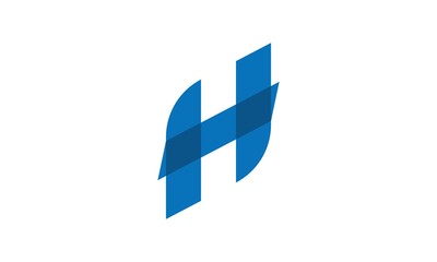 H Logo