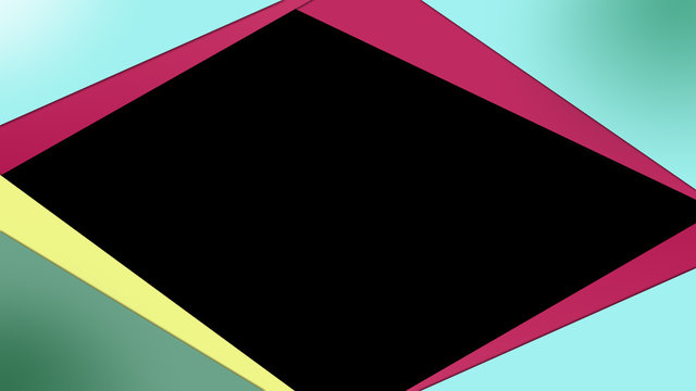 Angular Slides Overlay