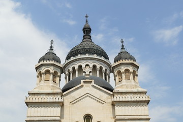 Orthodoxe Kathedrale, Cluj-Napoca