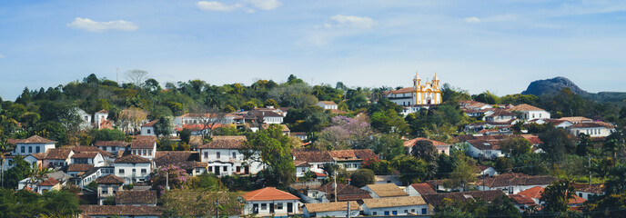 Tiradentes - Minas Gerais