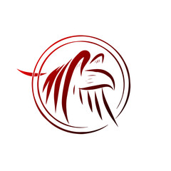 eagle logo