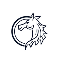 wolf logo