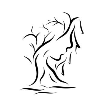 face tree logo