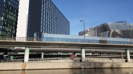 Obraz premium Stockholm