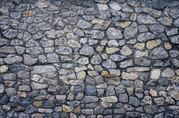 stone wall texture