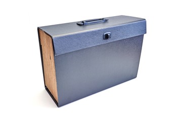 Expantion Filing Box